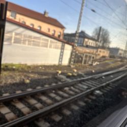 Bahnhof Fulda