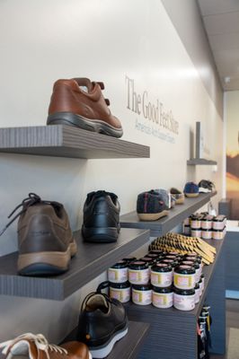 THE GOOD FEET STORE - Updated August 2024 - 48 Photos & 15 Reviews