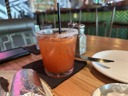 Palenque kitchen by Mezcal by null