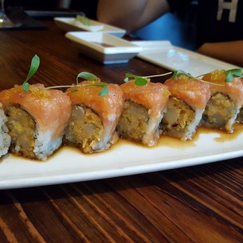 KUU Restaurant - Japanese Near Me - Houston, Texas