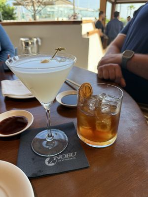 Nobu Del Coronado by null