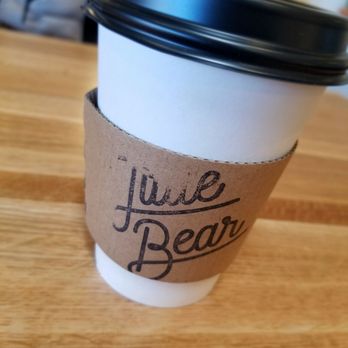 Little Bear Coffee - Coffee & Tea Near Me - Albuquerque, New Mexico