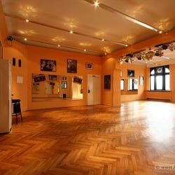 Tanzschule Euschen Gebhardt - Tanzsaal 2