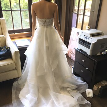 Wedding Time - Bridal Near Me - Los Angeles, California
