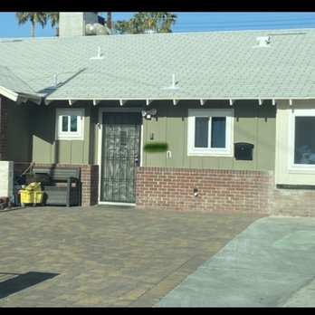 DaBella - New windows in place - Windows Installation Near Me - Las Vegas, Nevada