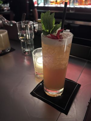 The Boardroom by null