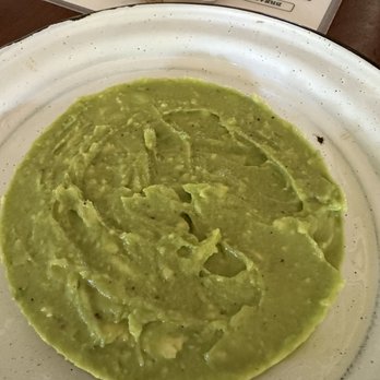 Burrito Amor - Fresh guacamole - Bars Near Me - Tulum, ROO