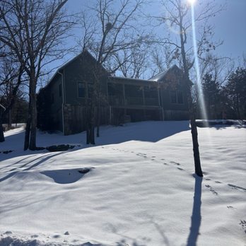 Big Cedar Lodge - Resorts Near Me - Ridgedale, Missouri