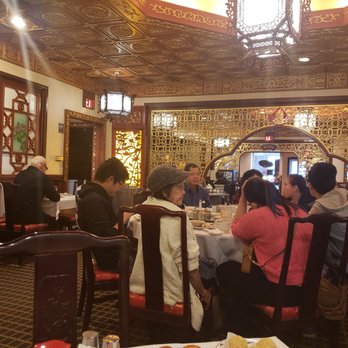 Grand Oriental - Dim Sum Near Me - Cincinnati, Ohio