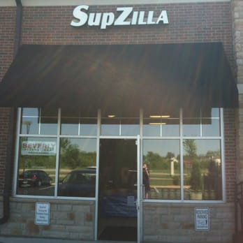SupZilla - Nutritionists Near Me - Powell, Ohio SupZilla - Nutritionists Near Me - Powell, Ohio