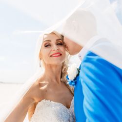 Le Pari Dance Center - First dance in Le Pari