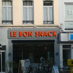 Le Bon Snack