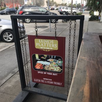 Spice Lounge - Indian Near Me - San Diego, California