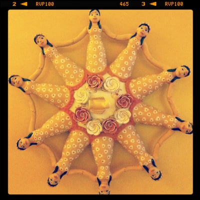 Memorial Minas Gerais Vale by null