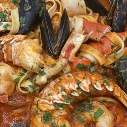 Fettucine