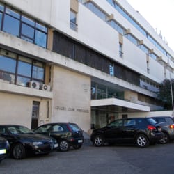 Ginásio Clube Português