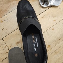 Eneslow Shoes & Orthotics