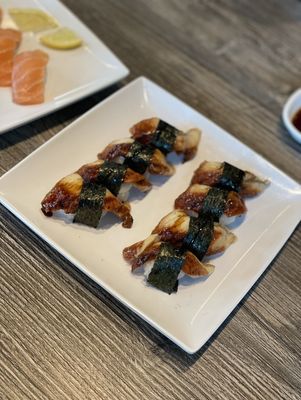 Umi Sushi by null