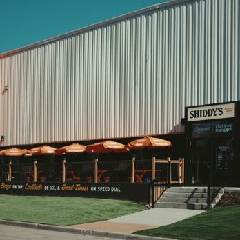 Shiddy's - Distilleries Near Me - Edmonton, Alberta Shiddy's - Distilleries Near Me - Edmonton, Alberta