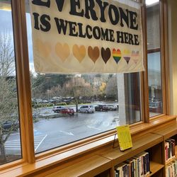 McMinnville Public Library