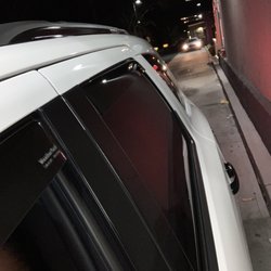 McDonald's - No1 Was Behind Me But Pulled Up After Taking The Front Pic.