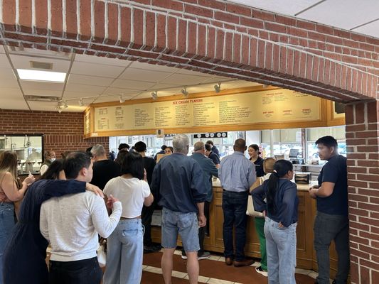 Richardson's Ice Cream by null