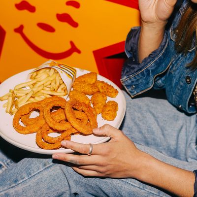 Carl’s Jr. by null