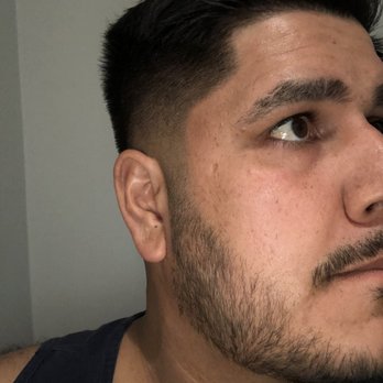Uppercuts 909 - LEO GOT DOWN ON THE FADE AND LINE UP! - Barbers Near Me - Pomona, California