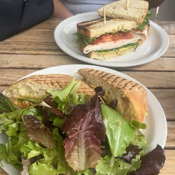 Olive & Thyme - spicy chicken and turkey - Sandwiches Near Me - Toluca Lake, California Olive & Thyme - spicy chicken and turkey - Sandwiches Near Me - Toluca Lake, California