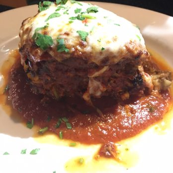 Shells and Sauce - Homemade Lasagna - Italian Near Me - Denver, Colorado