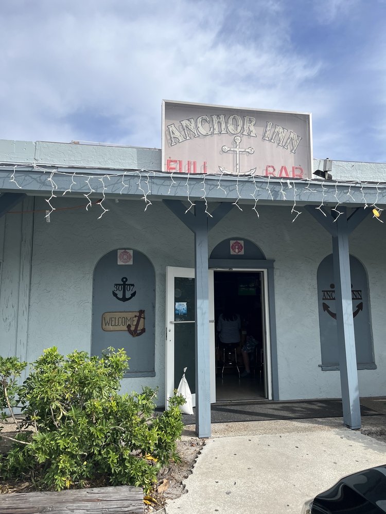 Anchor Inn