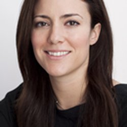 Hillary Legrain - First Savings Mortgage