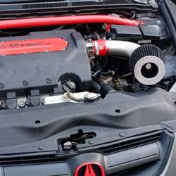 By Any Means Mechanic