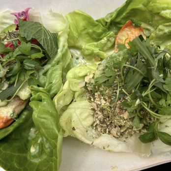 abcV - Vegetarian Near Me - New York, New York