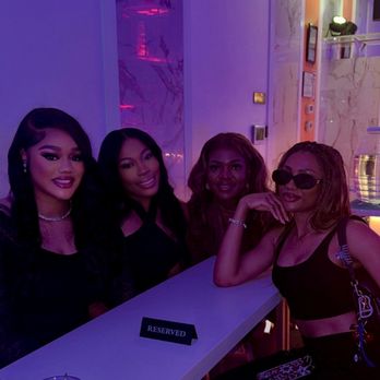 CK & Lounge - Lounges Near Me - Bowie, Maryland