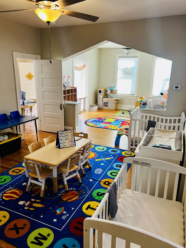 Tiffany’s Tiny Haven - childcare center in Saint Louis, MO