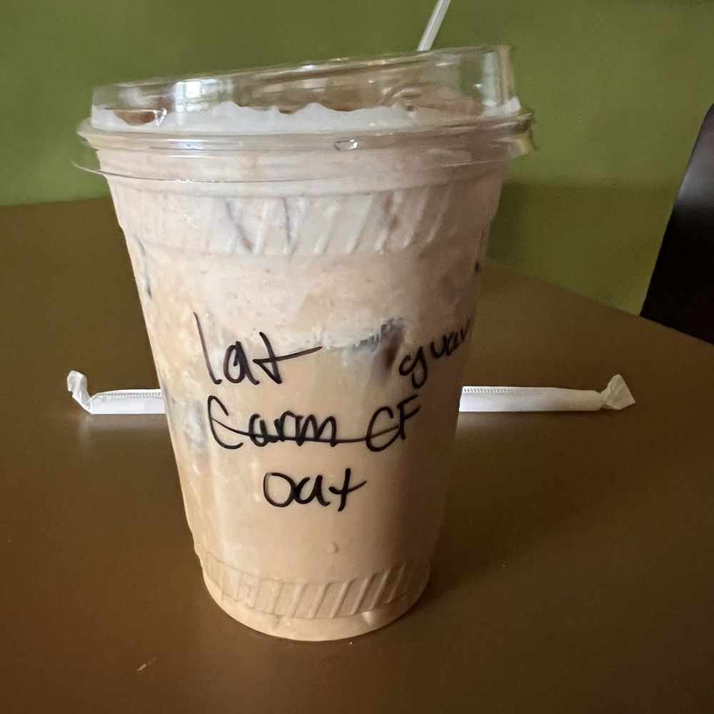 Rinconcito Cafe - Coffee & Tea Near Me - Maywood, California Rinconcito Cafe - Coffee & Tea Near Me - Maywood, California
