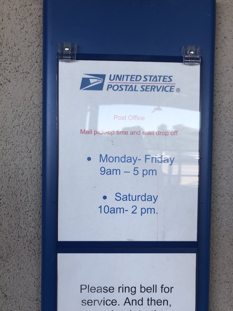 US POST OFFICE Updated June 2024 2090 Las Positas Ct, Livermore
