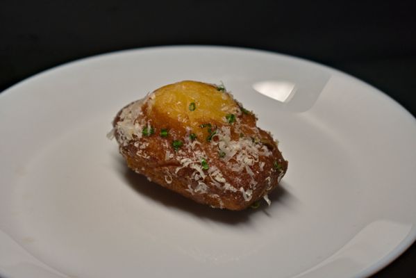 Gateau Ghost by null