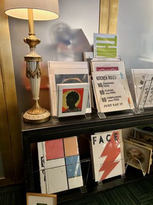 Mitrebox Framing Studio by null