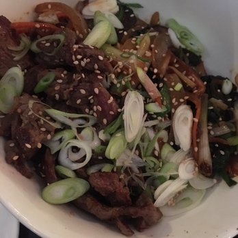 Southgate - The japchae I'm still dreamin' about - Korean Near Me - Philadelphia, Pennsylvania Southgate - The japchae I'm still dreamin' about - Korean Near Me - Philadelphia, Pennsylvania