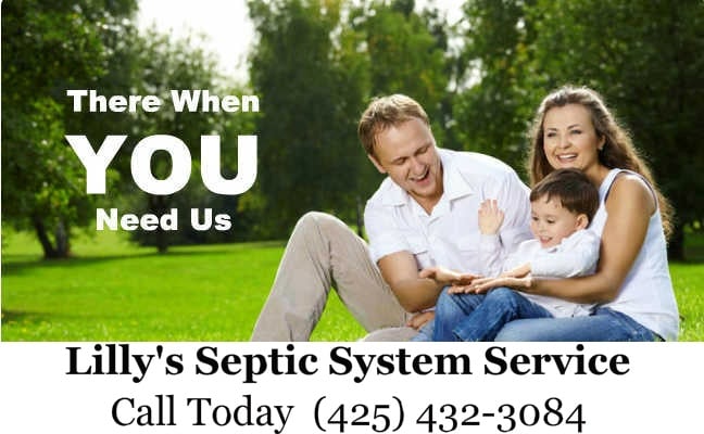 Lilly's Septic Service - septic in Maple Valley, WA