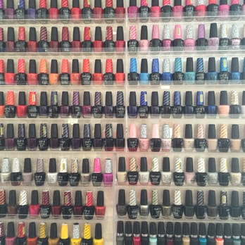 Nails 4U - Waxing Near Me - Sterling, Virginia