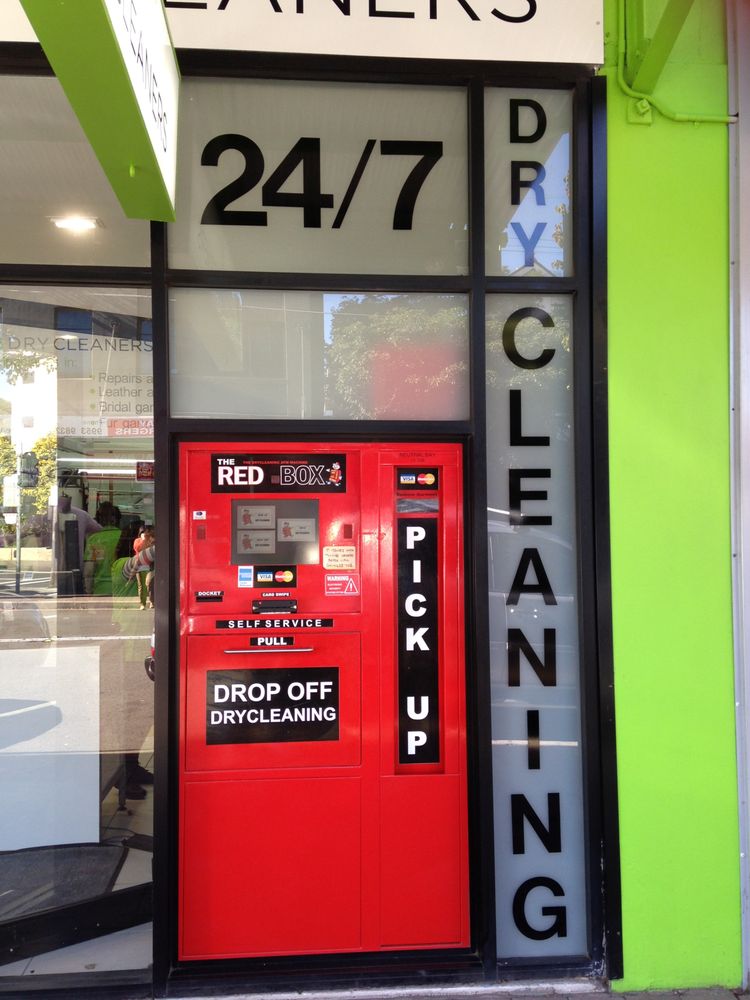 LIMES DRY CLEANERS MOSMAN Updated August 2024 781 Military Rd