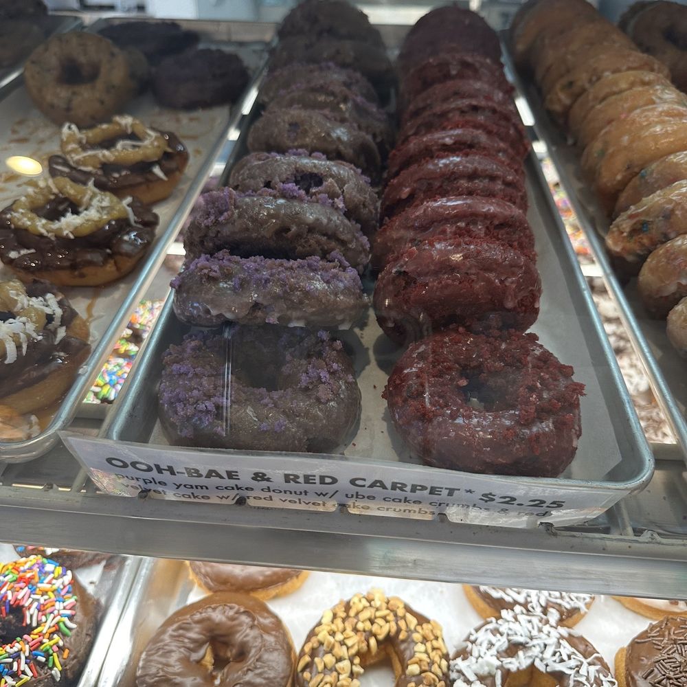 Dynamite Donuts - Donuts Near Me - Hercules, California Dynamite Donuts - Donuts Near Me - Hercules, California