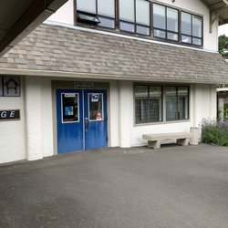 Gleneden Beach Post Office