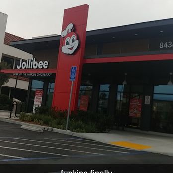 Jollibee - Outside - Fast Food Near Me - San Diego, California Jollibee - Outside - Fast Food Near Me - San Diego, California