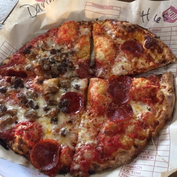 MOD Pizza - Yum! Great stuff - Pizza Near Me - Saint Charles, Missouri MOD Pizza - Yum! Great stuff - Pizza Near Me - Saint Charles, Missouri