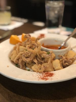 Zocalito Latin Bistro by null