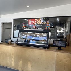 The Empanada Shop
